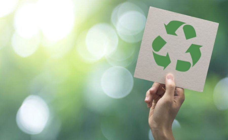 ΕΚ: Νέα νομοθεσία για να καταστούν πιο βιώσιμα τα προιόντα στην ΕΕ