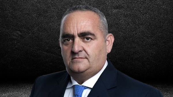 Παραμένει στη φυλακή ο Φρέντι Μπελέρης