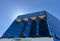 TREK Development: Ανάληψη έργου 3,3 εκατ. ευρώ στο λιμάνι του Λαυρίου