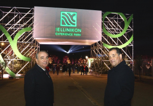 Γεωργιάδης Το "Ελληνικό" ξεκίνησε - Λύθηκαν «άπειρα εμπόδια»