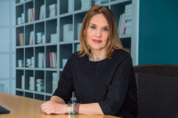 Φραγκίσκη Μελίσσα (Alpha Bank): Οι νέες τεχνολογίες βοηθούν στην απελευθέρωση του ταλέντου