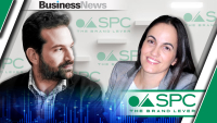 Πέτρος Ιμιρζιάδης, CEO, και Μυρτώ Ιμιρζιάδη, COO, SPC: Θέλουμε να είμαστε μπροστά από τις εξελίξεις και να ανοίγουμε νέους δρόμους