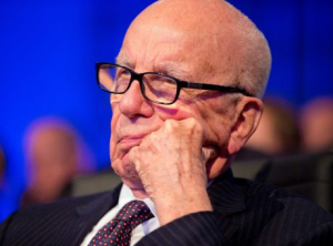 Μέρντοχ: Στην Κεφαλονιά το γιοτ του 92χρονου μεγιστάνα του Τύπου