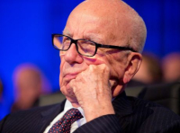 Μέρντοχ: Στην Κεφαλονιά το γιοτ του 92χρονου μεγιστάνα του Τύπου