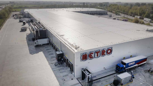 Metro AEBE: Η Πόπη Ασλανίδου ανέλαβε τη θέση της Γενικής Διευθύντριας Marketing