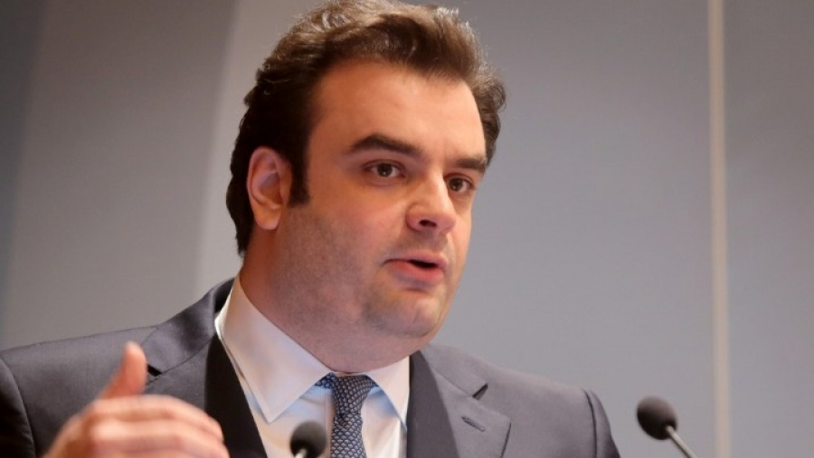 Πιερρακάκης: Ψηφιακά η ανανέωση αδειών οδήγησης μέχρι το τέλος του χρόνου