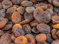 ΕΦΕΤ: Ανακάλεσε αποξηραμένα βερύκοκα, βρέθηκε διοξείδιο του θείου