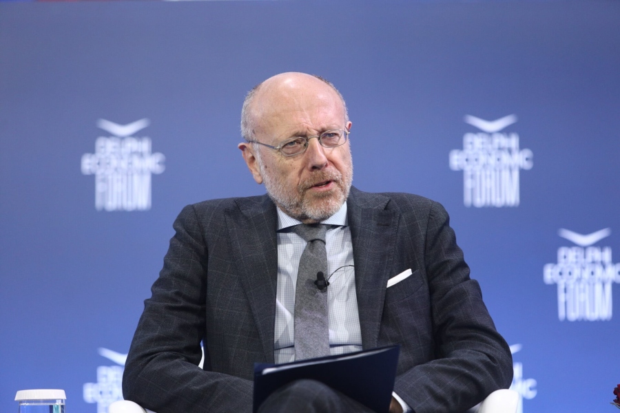 Βαρτζόπουλος για ΟΠΕΚΕΠΕ: «Πρέπει να ζητήσουμε όλοι την άρση της ασυλίας μας»