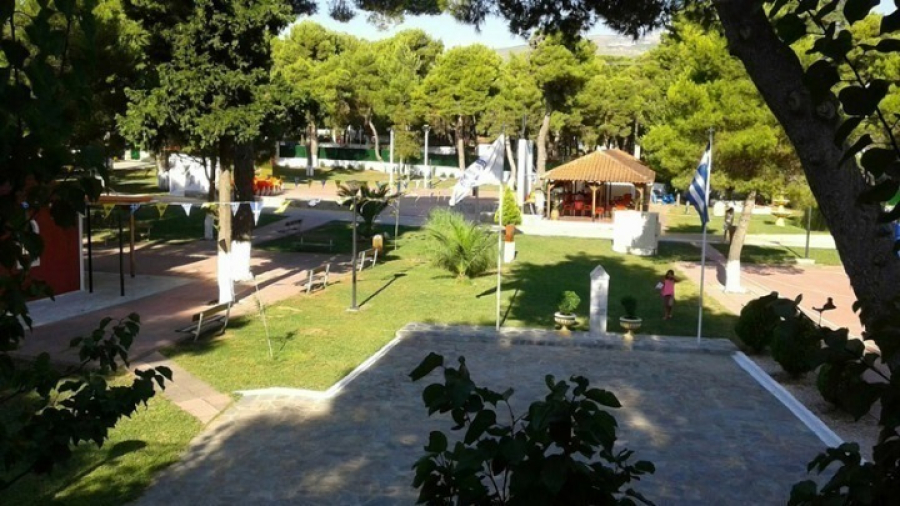 ΔΥΠΑ : Παρατείνονται έως 28/5 οι αιτήσεις για το κατασκηνωτικό πρόγραμμα 2023