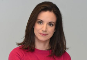 Κλειώ Κούβελα: Aπό την V+O στη Sky Express