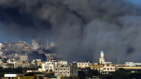 Μεσανατολικό: Εντείνεται η διεθνής πίεση για νέα ανακωχή μεταξύ Ισραήλ και Χαμάς