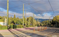 Τρία υπουργεία για τη Βασιλίσσης Όλγας: Απαραίτητη η τήρηση του θεσμικού πλαισίου