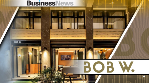 Βοb W: Ποια είναι η εταιρεία από την Φινλανδία που φέρνει στην Ελλάδα τα «aparthotels»