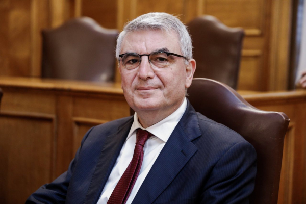 Π. Τσακλόγλου: Στην πλατφόρμα απασχόλησης συνταξιούχων έχουν εγγραφεί ήδη 75.000 άτομα
