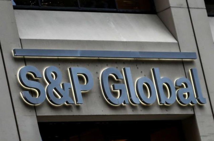 S&P: Υποβάθμισε πέντε αμερικανικές τράπεζες, λόγω κινδύνων ρευστότητας