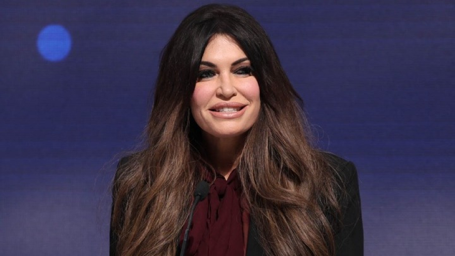 Κίμπερλι Γκίλφοϊλ: Αξιόπιστος σύμμαχος και ζωτικός εταίρος η Ελλάδα - Ευχαριστώ για τη θερμή υποδοχή