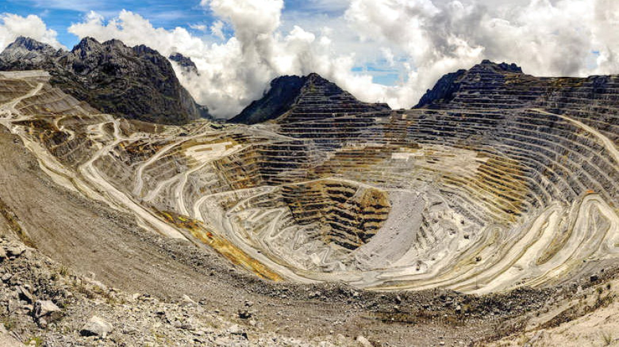 Eldorado Gold: Επιβεβαίωσε το ενδιαφέρον για τον Λόφο Περάματος στη Θράκη, ο ceo Τζορτζ Μπερνς