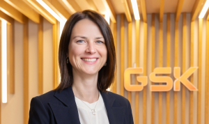 GSK Ελλάδος: Η Lizzie Champion νέα Πρόεδρος ΔΣ και Διευθύνουσα Σύμβουλος