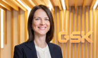 GSK Ελλάδος: Η Lizzie Champion νέα Πρόεδρος ΔΣ και Διευθύνουσα Σύμβουλος