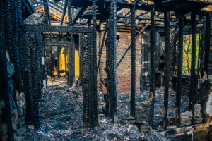 Τον Οκτώβριο πρόγραμμα κοινωφελούς εργασίας για άνεργους πυρόπληκτων περιοχών