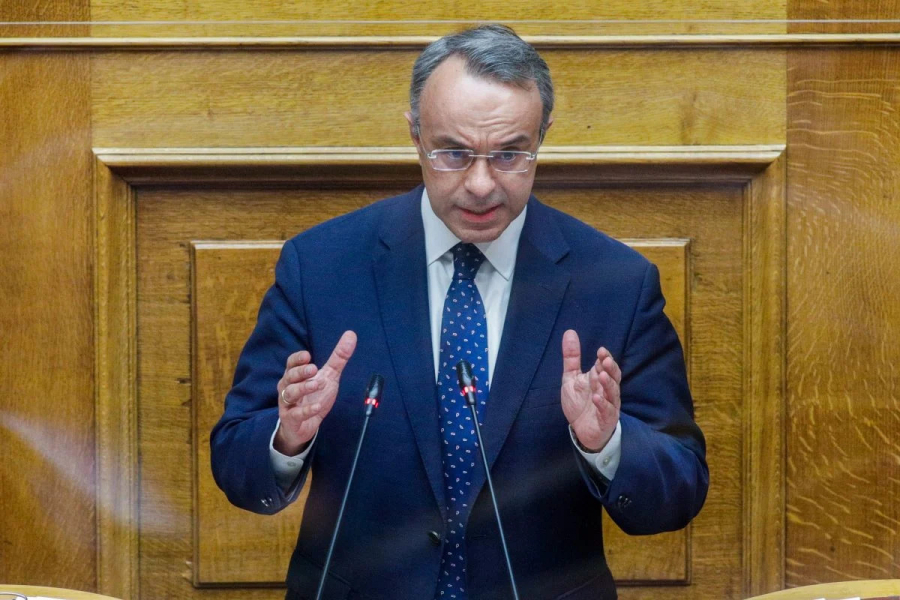 Σταϊκούρας: Αναζητούμε δημοσιονομικό χώρο για νέα μέτρα στήριξης από τον Ιούλιο