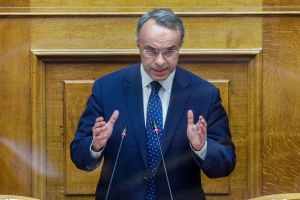 Σταϊκούρας: Αναζητούμε δημοσιονομικό χώρο για νέα μέτρα στήριξης από τον Ιούλιο
