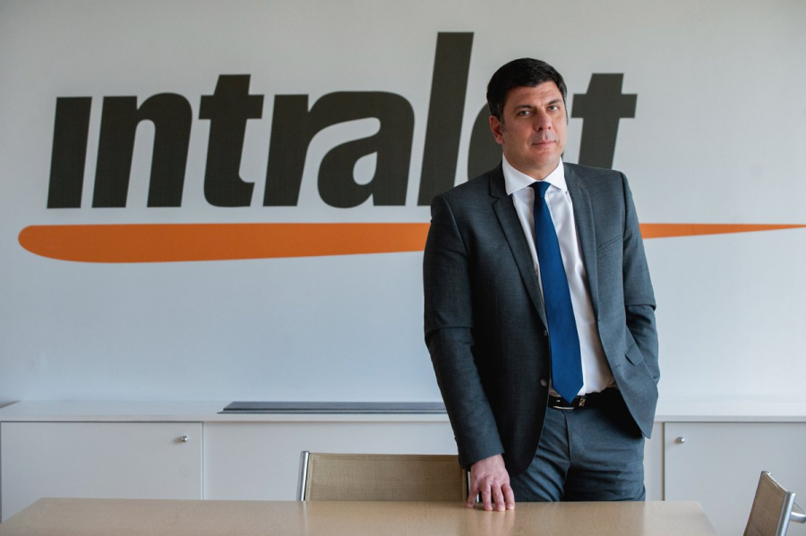 Intralot: Ο Ν. Νικολακόπουλος αναλαμβάνει ceo της θυγατρικής στις ΗΠΑ
