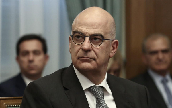 Επιστολές Δένδια σε ΟΗΕ και ΝΑΤΟ για τις τουρκικές δηλώσεις