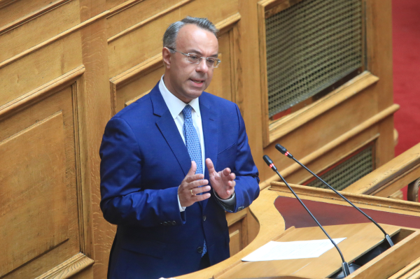 Χρ. Σταϊκούρας: Οι 20 δράσεις που υλοποιήθηκαν και οι 20 προτεραιότητες για το 2024