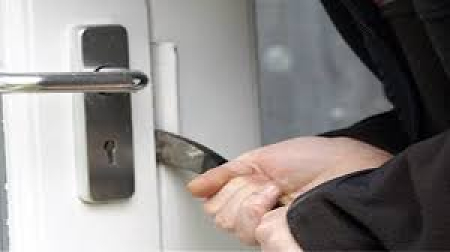 Διέρρηξαν το σπίτι καλαθοσφαιριστή του Παναθηναϊκού