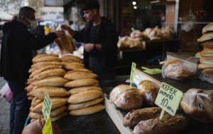 Τουρκία: Το 100% αγγίζει ο πληθωρισμός στην Κωνσταντινούπολη