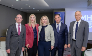 Σύλλογος ΠΑΡ.ΚΙΝ.Σ.Ο.Ν. - Επιστημονική κοινότητα: Ανάγκη εθνικής στρατηγικής για τη νόσο Πάρκινσον