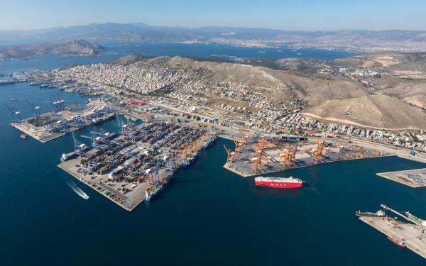 ΟΛΠ: Αύξηση του κύκλου εργασιών στα 154,2 εκατ. ευρώ το 2021