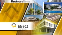 BriQ Properties: Τα επόμενα βήματα μετά το deal με την Intercontinental International και οι προσδοκίες για τον τουρισμό