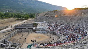 Όλη η Ελλάδα ένας πολιτισμός 2023: Πρόγραμμα εκδηλώσεων αυτής της εβδομάδος