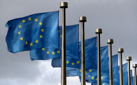 Ακόμη €500 εκατ. από ΕΕ για τη στήριξη της Ουκρανίας