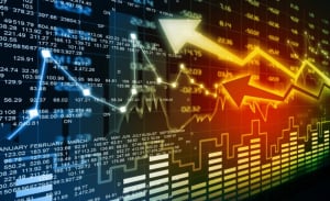Χρηματιστήριο: Στις 1.989,92 μονάδες ο Γενικός Δείκτης Τιμών, με άνοδο 0,40%