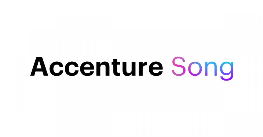 Η Accenture μετονομάζει την Accenture Interactive σε Song