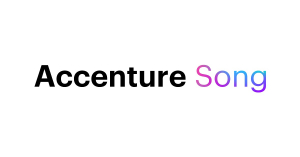 Η Accenture μετονομάζει την Accenture Interactive σε Song