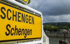Βουλγαρία, Ρουμανία και Κροατία έτοιμες για πλήρη προσχώρηση στο χώρο Σένγκεν