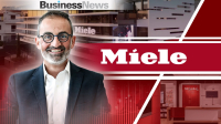 Θάνος Κυριαζής (Miele Hellas): Ηγεσία με ενσυναίσθηση και ξεκάθαρο σκοπό