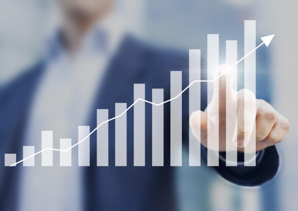 ΕΒΕΑ: Σχεδόν οι μισές επιχειρήσεις (48,4%) αισιόδοξες για την πορεία τους το επόμενο 12μηνο