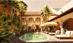 Aria Hotels: Απέκτησαν ξενοδοχείο στην Καρταχένα της Κολομβίας