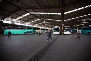 Ελαιώνας: Ανοίγει ο δρόμος για τον νέο Σταθμό Υπεραστικών Λεωφορείων