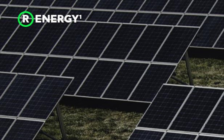 Εξαγορά φωτοβολταϊκών από την R Energy 1
