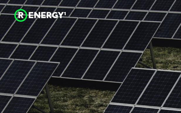 Εξαγορά φωτοβολταϊκών από την R Energy 1