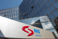 Σερβία: Εξετάζεται η εξαγορά του μεριδίου της ρωσικής Gazprom από την σερβική πετρελαϊκή εταιρία NIS