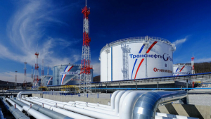 Transneft: Η Ουκρανία ευθύνεται για τη διακοπή της ροής πετρελαίου προς την Ευρώπη