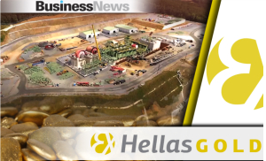 Eldorado Gold: Χρονιά ανάπτυξης το 2024 - Πότε αναμένεται η πρώτη παραγωγή από τις Σκουριές (vid)