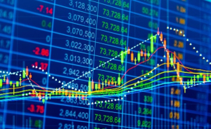 Χρηματιστήριο: Στις 1.702,26 μονάδες ο Γενικός Δείκτης Τιμών, με άνοδο 0,36%